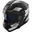 Nolan N80-8 Trittico 359 Black White Anthracite Κράνος Μηχανής Full Face 1590gr