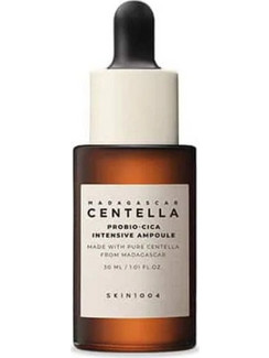 Skin1004 Madagascar Centella Probio-Cica Intensive Ενυδατικό Serum Προσώπου 30ml