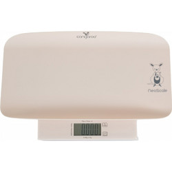 Cangaroo NeoScale Ψηφιακός Βρεφοζυγός Beige