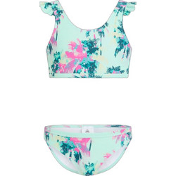Firefly Παιδικό Μαγιό Bikini Set για Κορίτσι Πράσινο Mint Βεραμάν 434912-900915