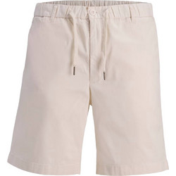 Jack & Jones Ανδρική Βερμούδα Chino Nude 12292831