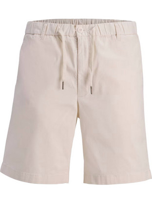 Jack & Jones Ανδρική Βερμούδα Chino Nude 12292831