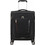 American Tourister WanderLite 158075-0614 Βαλίτσα Καμπίνας 55x40x20cm με 4 Ρόδες Μαύρη