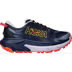 Hoka Mafate 5 Γυναικεία Αθλητικά Παπούτσια Trail Running Μπλε 1168723-MLST
