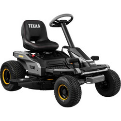 Texas Epsilon R 7600LI Χλοοκοπτικό Τρακτέρ Μπαταρίας 72V Κοπή 76cm