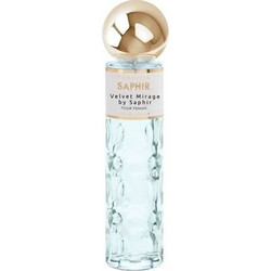 Saphir Velvet Eau de Parfum 30ml