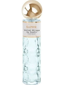Saphir Velvet Eau de Parfum 30ml