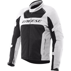 Dainese Air Frame 3 Tex Light Grey Light Grey Black