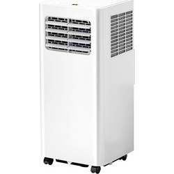 Euhomy PAC003-10KWH Φορητό Κλιματιστικό Ψύξης 9000 BTU