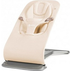 Ergobaby Evolve Relax Μωρού έως 13.2kg Mesh Cream