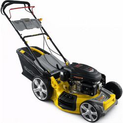Loncin 14139 Μηχανή Γκαζόν Βενζίνης 6.5hp 196cc Κοπή 53cm