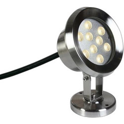 one light Προβολέας Πισίνας LED Φυσικό Λευκό 600lm 24V IP68 69064C-C