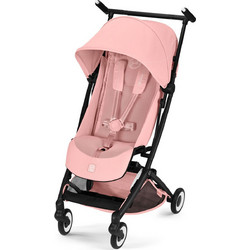 Cybex Libelle 2026 BLK Καρότσι Μωρού Candy Pink