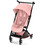 Cybex Libelle 2026 BLK Καρότσι Μωρού Candy Pink