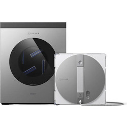 Ecovacs Winbot W3 Omni