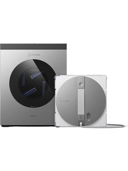Ecovacs Winbot W3 Omni