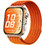 Huawei Watch Fit 5 Pro Orange