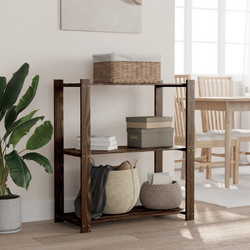 vidaXL Βιβλιοθήκη 80x38x90cm 373408