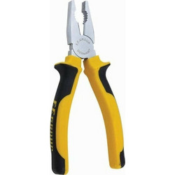 F.F. Group Πένσα 160mm 27707