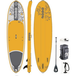SCK Mare Doro 10'6 Φουσκωτή Σανίδα SUP 320cm 2834