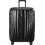 Samsonite Nexis 158250-0581 Βαλίτσα Μεγάλη 76x52x29cm με 4 Ρόδες Μαύρη