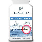 Healthia Aqua Balance 500mg 60 Κάψουλες