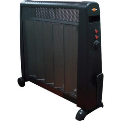 Kerosun KRMC-15 Θερμοπομπός Δαπέδου 1500W Mica με Θερμοστάτη
