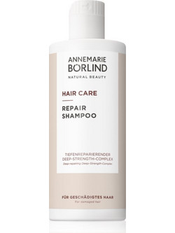 Annemarie Borlind Repair Σαμπουάν για Επανόρθωση για Ταλαιπωρημένα Μαλλιά 250ml