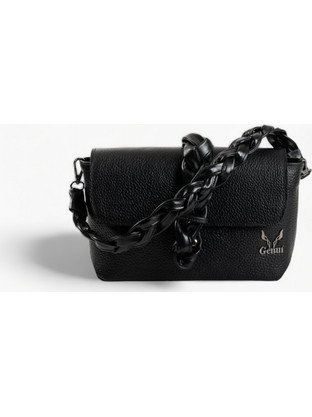 Genui 151 Black