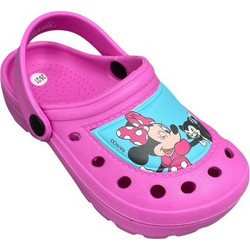 Cerda Minnie Mouse Παιδικά Παπούτσια Θαλάσσης για Κορίτσι Ανατομικά Φούξια 2300006777