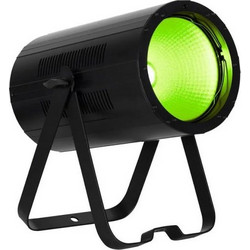 Adj COB Cannon LP200X Φωτορυθμικό Προβολέας Wash LED DMX RGBALC
