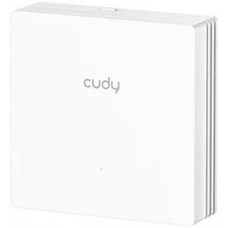 Cudy AP1300E Wall Access Point WiFi 5 Dual Band (2.4 & 5GHz)
