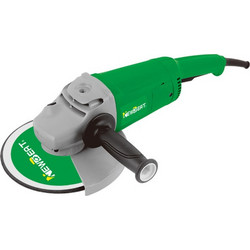 Newbeat AG-230A 202009 Γωνιακός Τροχός Ρεύματος 2000W 23mm