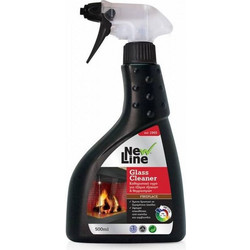 New Line Glass Cleaner 500ml