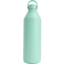 Chilly's S3 Opal Green 1lt
