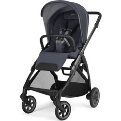Inglesina Electa 2026 Καρότσι Μωρού Rooftop Blue Iron Black