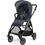 Inglesina Electa 2026 Καρότσι Μωρού Rooftop Blue Iron Black