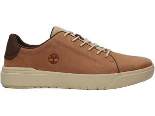 Timberland Seneca Bay Low Ανδρικά Sneakers Ταμπά TB0A41F7EM5