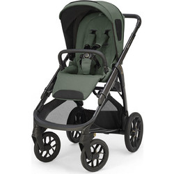 Inglesina Aptica XT 2026 Καρότσι Μωρού Taiga Green