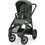 Inglesina Aptica XT 2026 Καρότσι Μωρού Taiga Green
