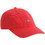 Gant Ανδρικό Καπέλο Jockey Υφασμάτινο Κόκκινο 3G9901311-641