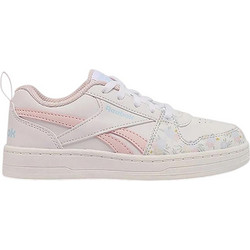 Reebok Royal Prime 2.0 Παιδικά Sneakers Μπεζ Σομόν 100245522