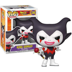 Funko Pop! Animation Dragon Ball Daima 2308 King Gomah