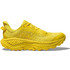 Hoka Challenger 8 Ανδρικά Αθλητικά Παπούτσια Trail Running Κίτρινα 1168716-ENL