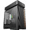 Deepcool CL6600 Black Midi Tower Κουτί Υπολογιστή με Πλαϊνό Παράθυρο