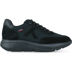 Callaghan Ανδρικά Sneakers Μαύρα 61203-50019