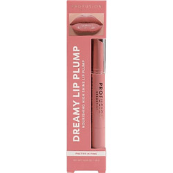 Profusion Dreamy Pretty in Pink Plumping Lip Gloss 1.5gr