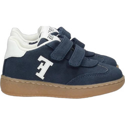 Ferre Παιδικά Sneakers Navy Μπλε FB-570
