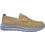 Antrin Ανδρικά Μοκασίνια Loafers Μπεζ 10.SAMOA-200