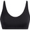 Under Armour Motion Αθλητικό Μπουστάκι με Μέτρια Στήριξη & Ελαφριά Ενίσχυση Μαύρο 6004135-003